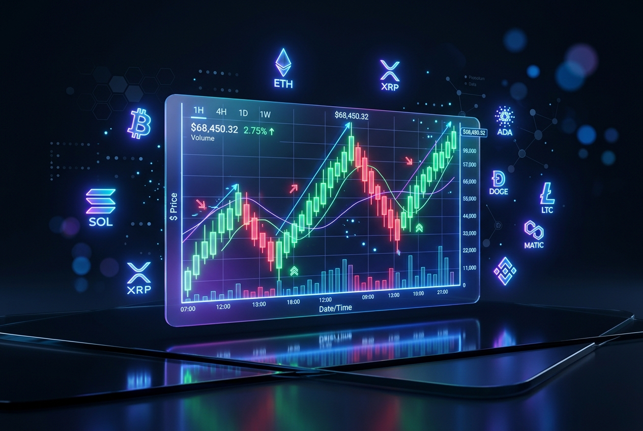 Markets